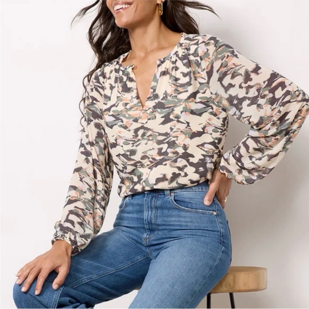 Evereve Blouse